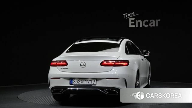 Mercedes-Benz E-Class W213 id 4286082 из Кореи 14