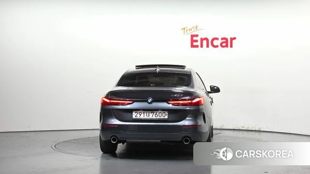 BMW 2 Series Gran Coupe (F44) id 4203209 из Кореи 14