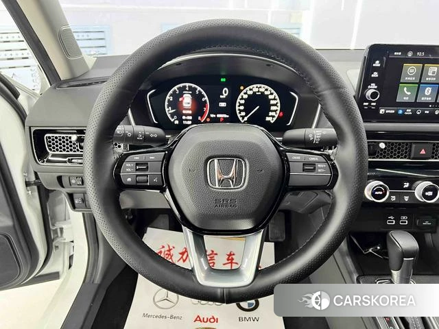 Honda Civic id 4236500 из Китая 14