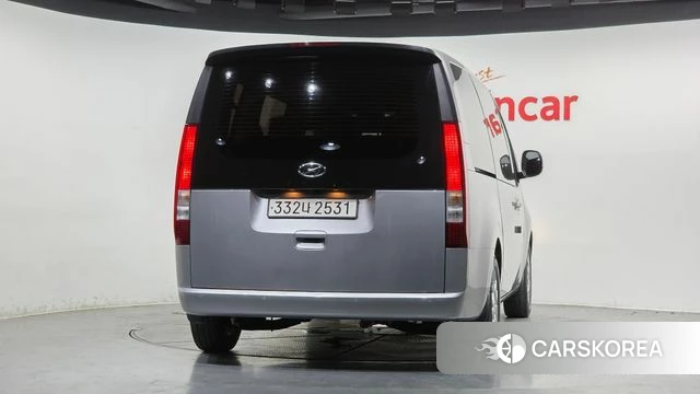 Hyundai Staria id 4641008 из Кореи 25