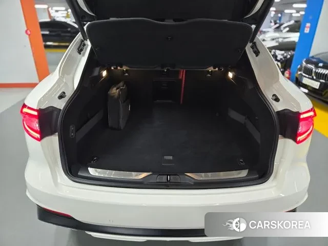 Maserati Levante id 3283754 из Кореи 14