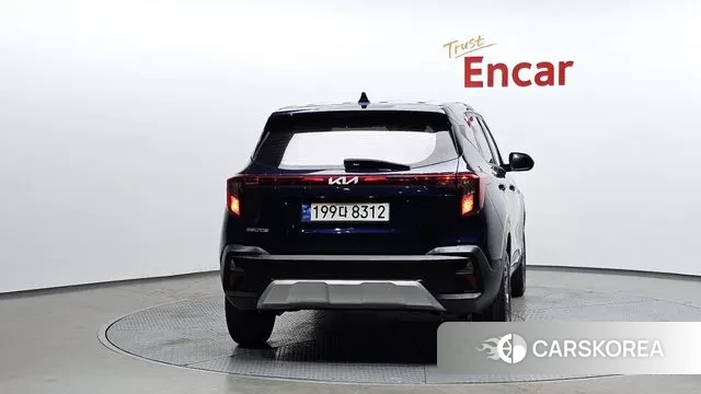 Kia The New Seltos id 3492294 из Кореи 14