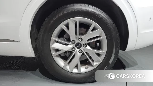 Genesis GV70 id 3751171 из Кореи 14