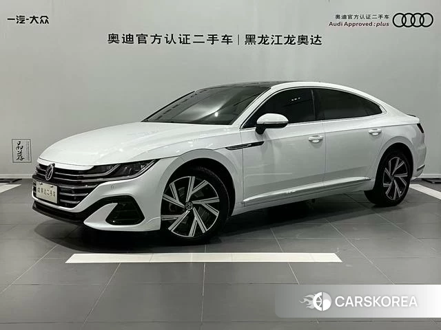 Volkswagen CC id 4278860 из Китая 8