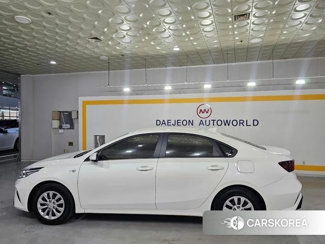 Kia The New K3 2nd generation id 4392527 из Кореи 11