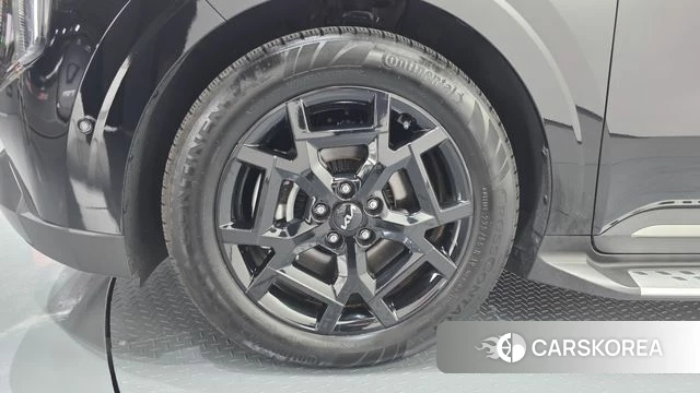 Kia The New Carnival 4th Generation id 3896746 из Кореи 14