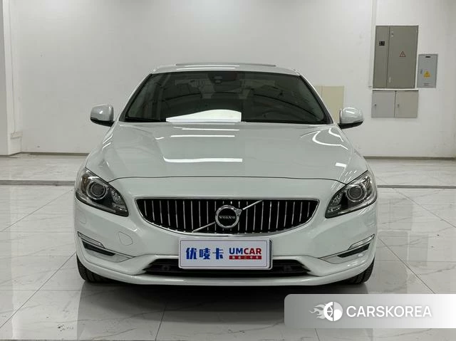Volvo S60 id 4214163 из Китая 14