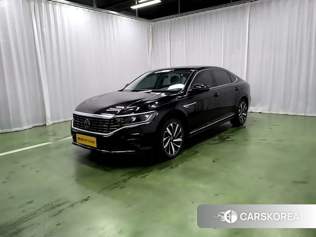 Volkswagen Passat id 4219755 из Китая 14