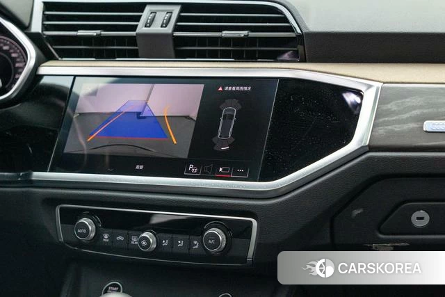 Audi Q3 id 4366039 из Китая 19
