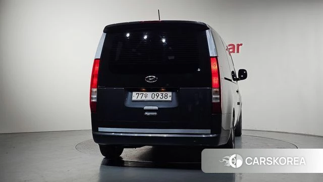 Hyundai Staria id 4309663 из Кореи 29