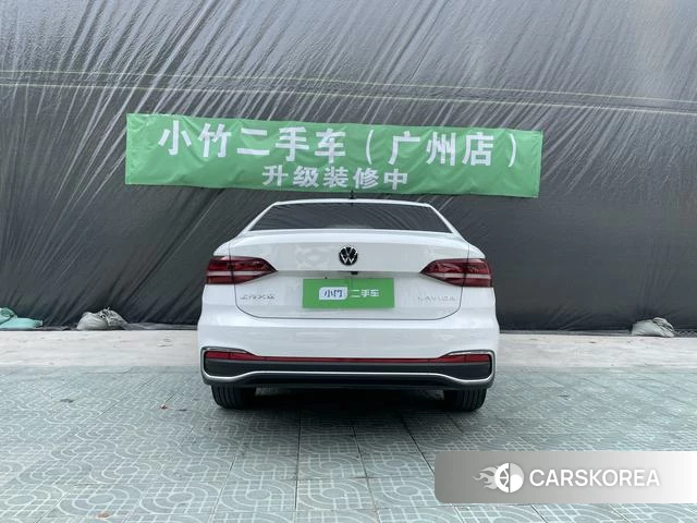 Volkswagen Lavida id 4264154 из Китая 13