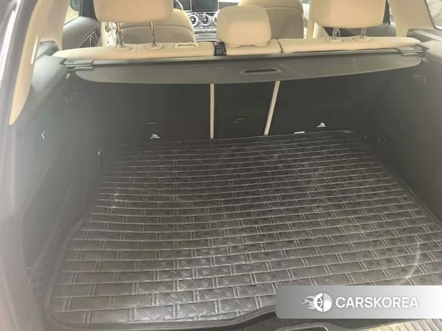 Mercedes-Benz GLC id 4236348 из Китая 6