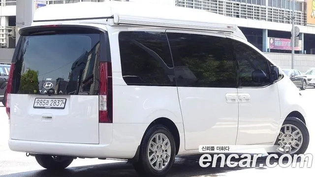 Hyundai Staria id 2689151 из Кореи 14