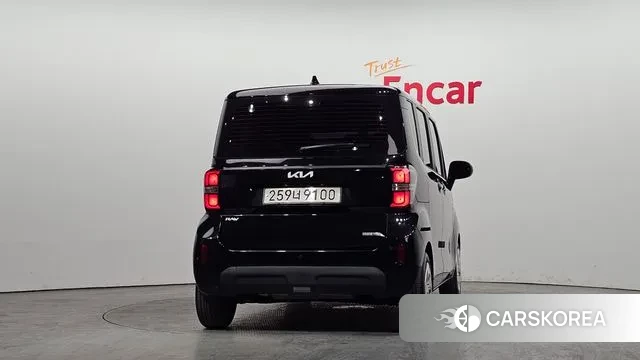 Kia The New Kia Ray id 3734204 из Кореи 14