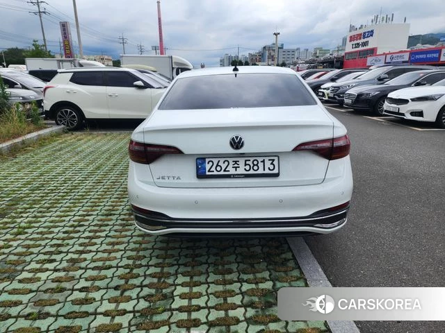 Volkswagen 7th Generation of Jetta id 4486653 из Кореи 11