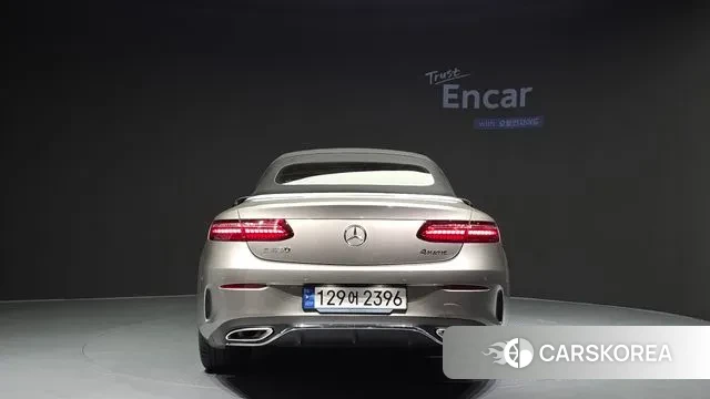 Mercedes-Benz E-Class W213 id 3279030 из Кореи 14