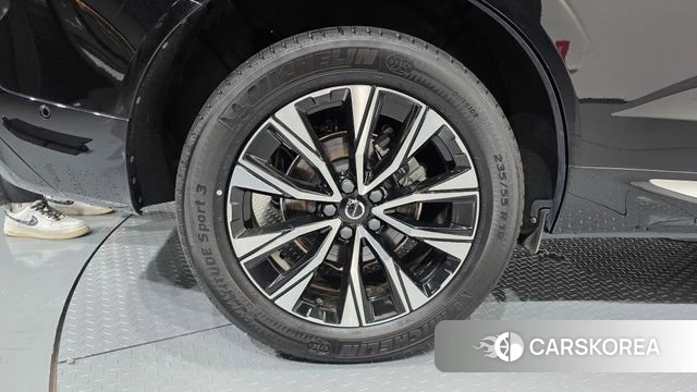 Volvo XC60 second Generation id 4744459 из Кореи 29