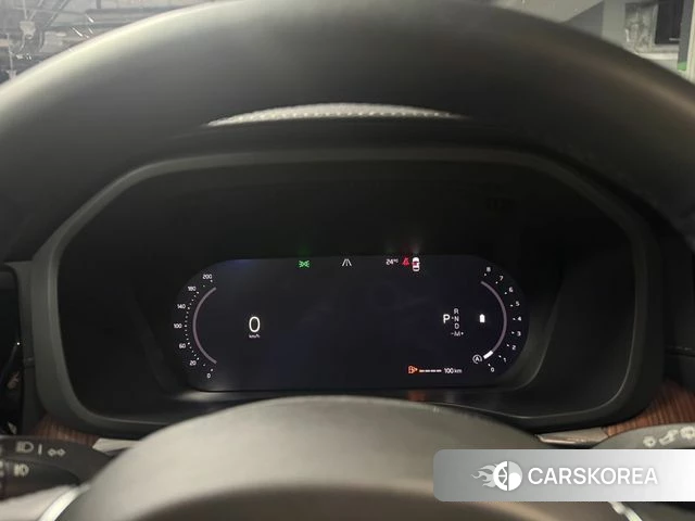 Volvo XC60 second Generation id 4329575 из Кореи 7