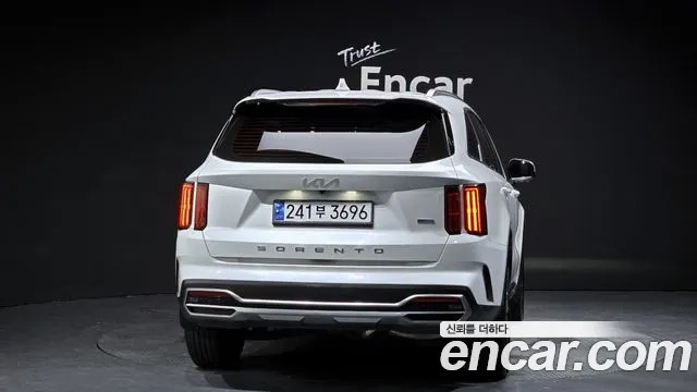 Kia Sorento 4th Generation id 2950159 из Кореи 14