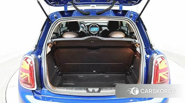 Mini Cooper id 4683424 из Кореи 14