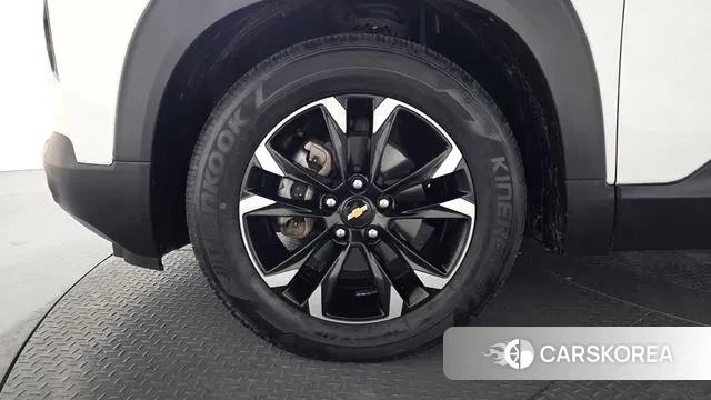 Chevrolet (GM Daewoo) Trailblazer id 3488753 из Кореи 14