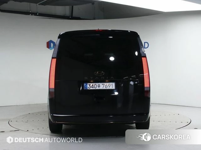 Hyundai Staria id 4739773 из Кореи 14