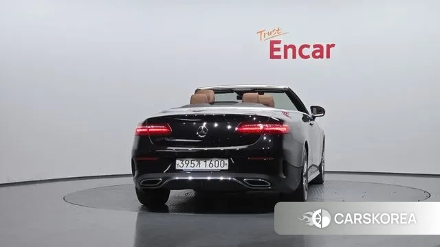 Mercedes-Benz E-Class W213 id 3380154 из Кореи 14