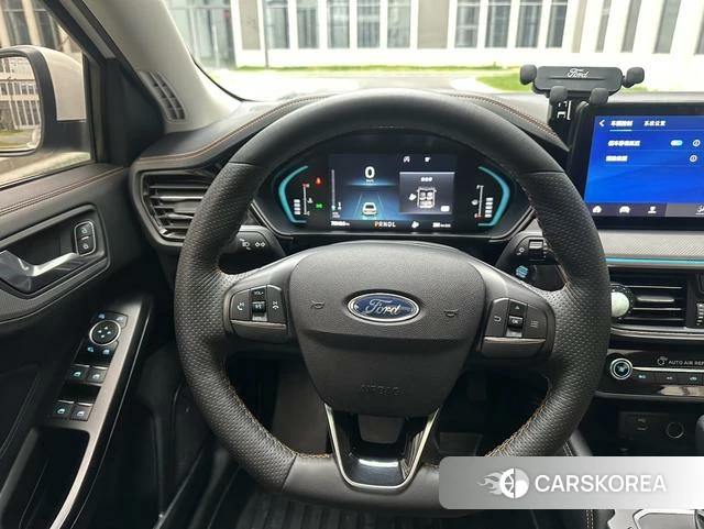 Ford Fox id 4209259 из Китая 7