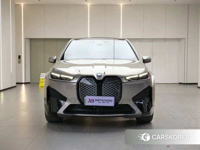 BMW iX id 4313760 из Китая 16