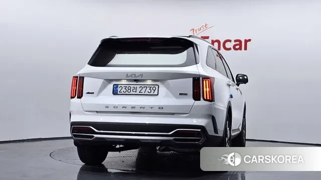 Kia Sorento 4th Generation id 3360956 из Кореи 14