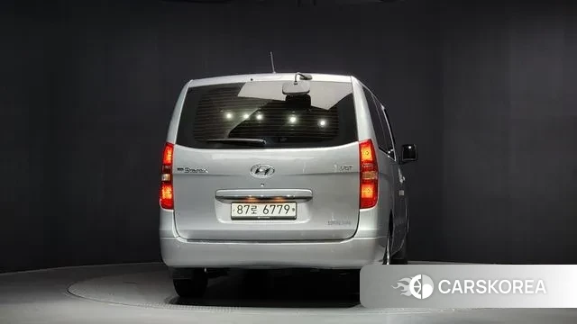 Hyundai Grand Starex id 3480322 из Кореи 14