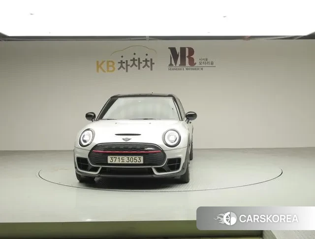 Mini Cooper S Clubman id 3512943 из Кореи 14