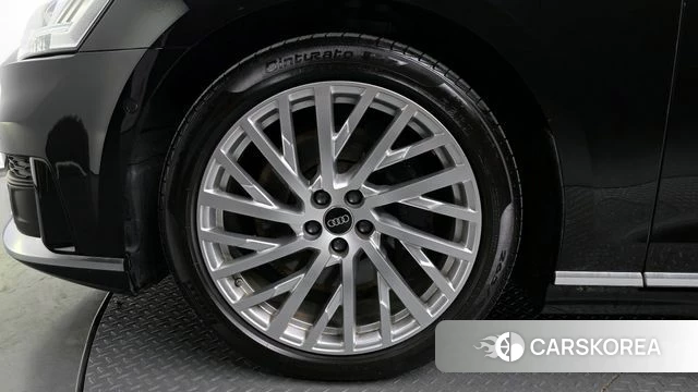 Audi A8 (D5) id 4361692 из Кореи 29