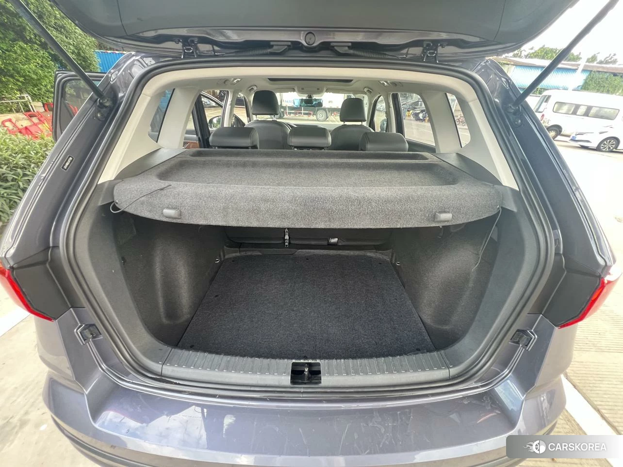 Volkswagen Tuyue id 4467927 из Китая 33