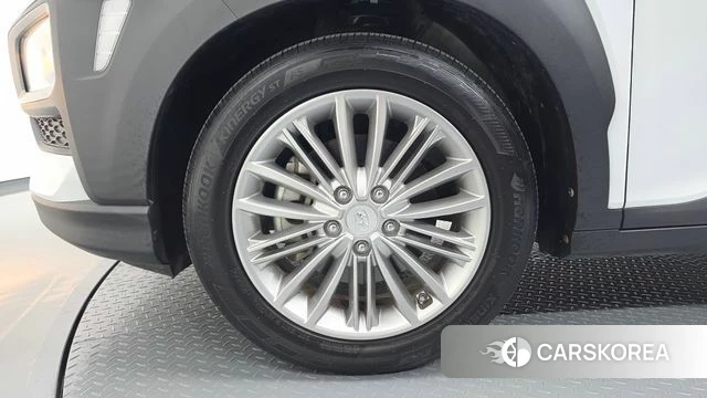 Hyundai Kona id 4894854 из Кореи 25