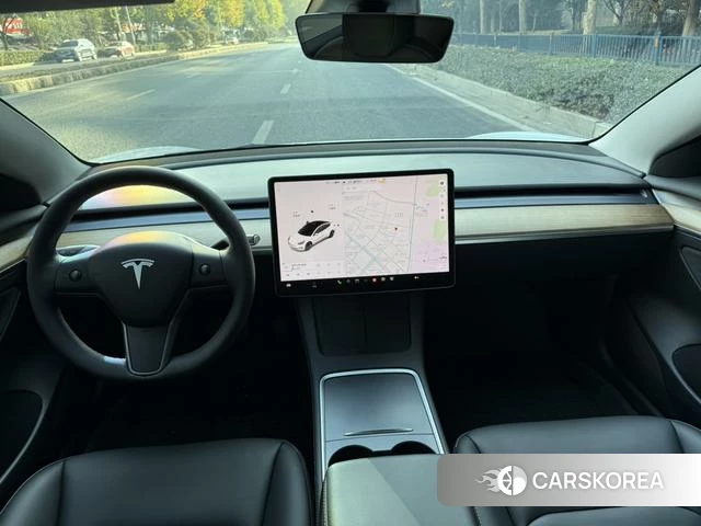 Tesla Model 3 id 4209760 из Китая 12