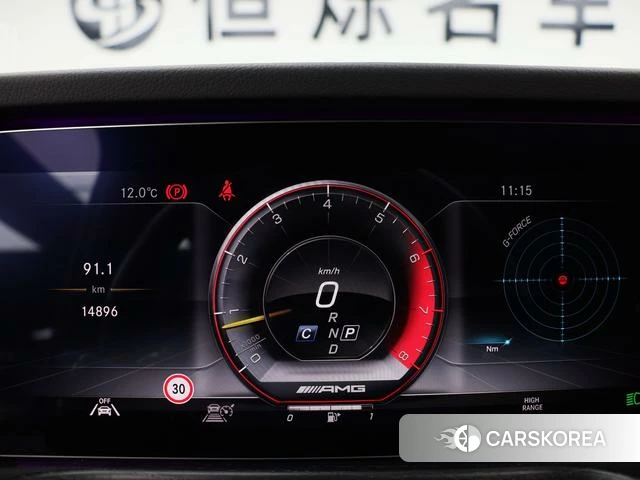 Mercedes-Benz G-class id 4240440 из Китая 25