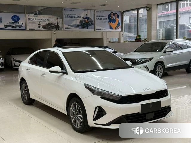 Kia K3 id 4259432 из Китая 17