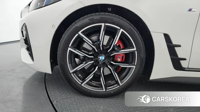 BMW 4 Series (G22) id 4622969 из Кореи 28