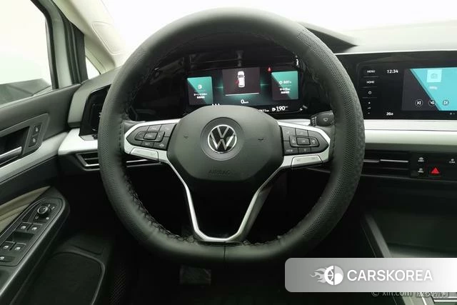 Volkswagen Golf id 4333264 из Китая 18