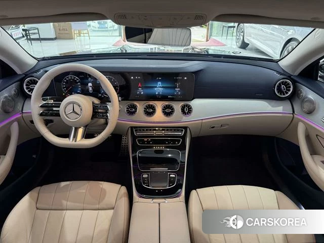 Mercedes-Benz E-class (imported) id 4276279 из Китая 11