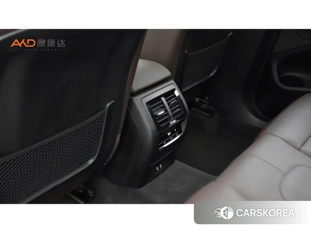 BMW X3 2021 Черный из Китая, фото 4
