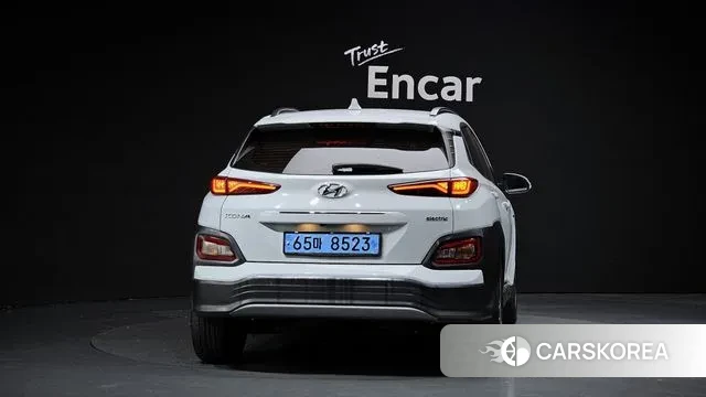 Hyundai Kona Electric id 3368347 из Кореи 14
