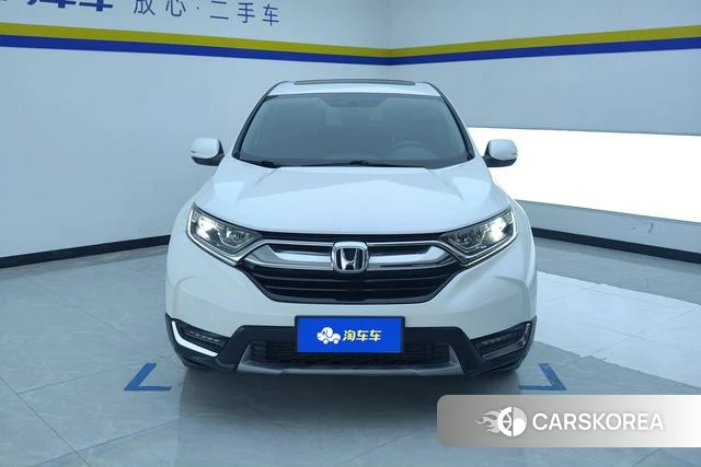 Honda CR-V id 4220558 из Китая 10