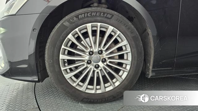 Audi A6 (C8) id 4581232 из Кореи 27