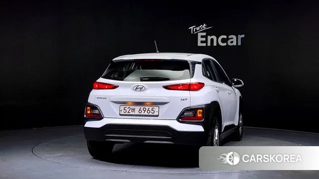 Hyundai Kona id 2977140 из Кореи 14
