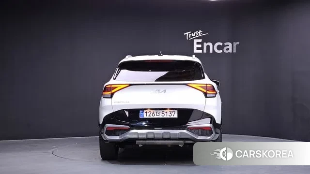 Kia Sportage 5th Generation id 3468289 из Кореи 14