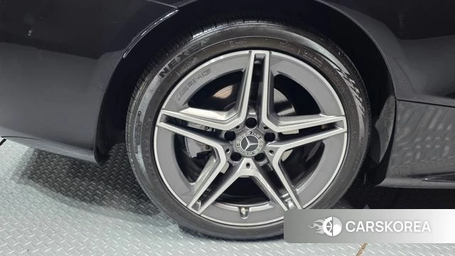 Mercedes-Benz C-Class W205 id 4180185 из Кореи 14