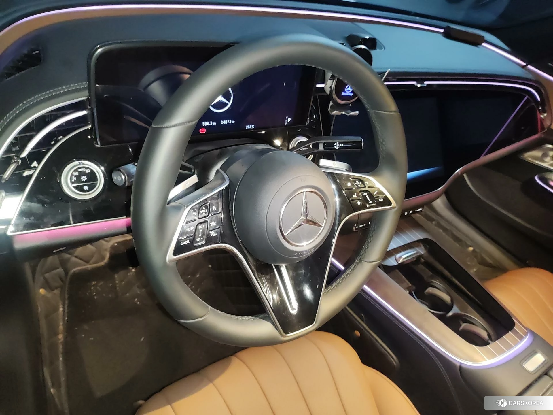 Mercedes-Benz E-Class id 4510703 из Китая 15