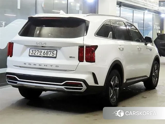 Kia Sorento 4th Generation id 3581571 из Кореи 14